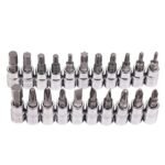 46in1 Wrench Screwdriver