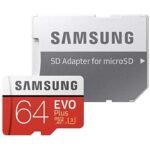 64 gb memory card