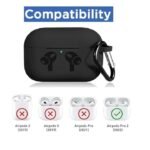 Earbuds Pro 2 Case Silicon Protective