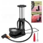 Foot Pump for Bike Car Tyre Inflator rate 349