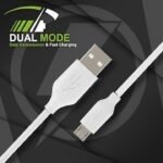 USB Data & charging Cable 3