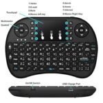 Mini 2.4Ghz Wireless