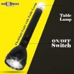 Pick Ur Needs Dual Mode Full Led Emergency price 548