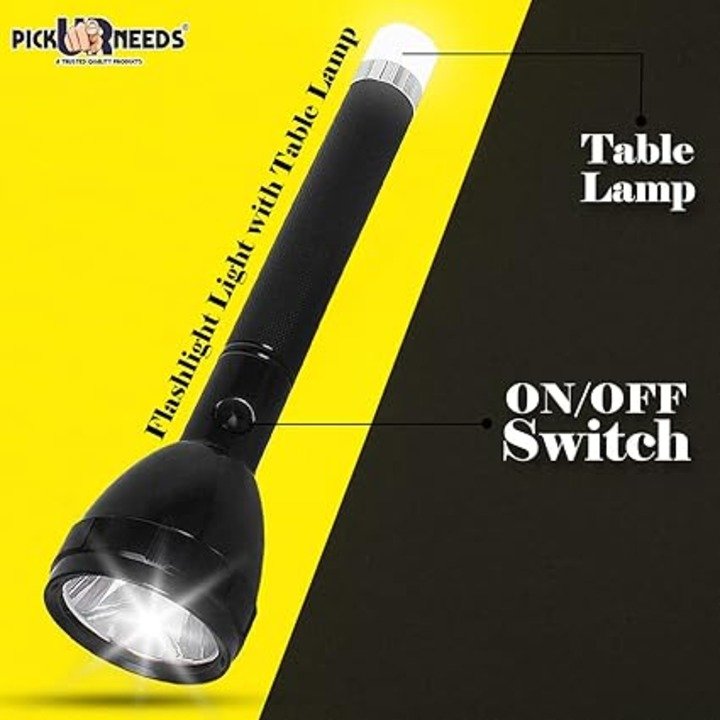 Pick Ur Needs Dual Mode Full Led Emergency 1