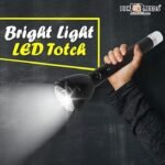 Pick Ur Needs Dual Mode Full Led Emergency price 548