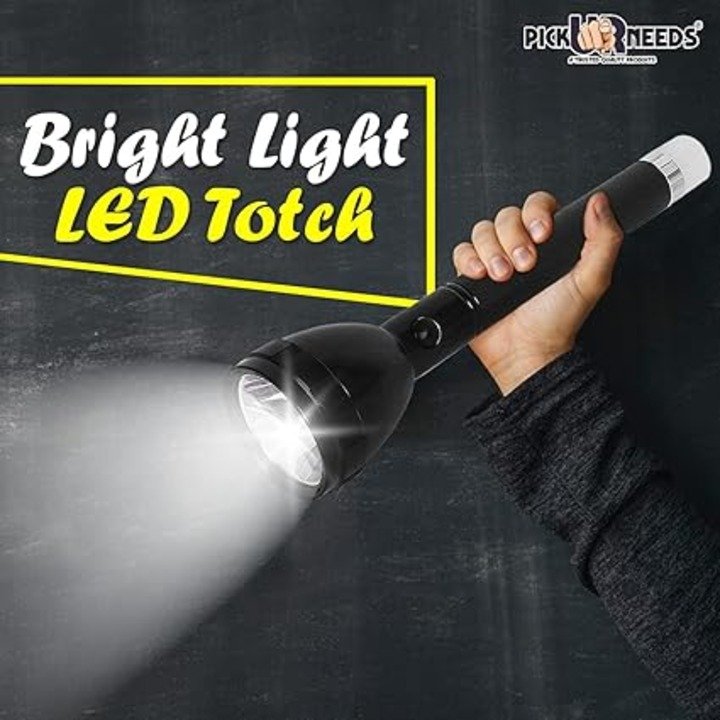 Pick Ur Needs Dual Mode Full Led Emergency