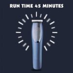 Powered Beard Trimmer price 499