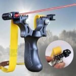 STYLE SUTRA Laser Guided Slingshot
