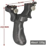 STYLE SUTRA Laser Guided Slingshot
