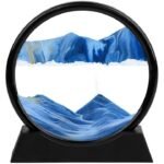 Sand Painting,3D Natural