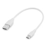 Type C 2.4A Faster Charging 480 Mbps 1