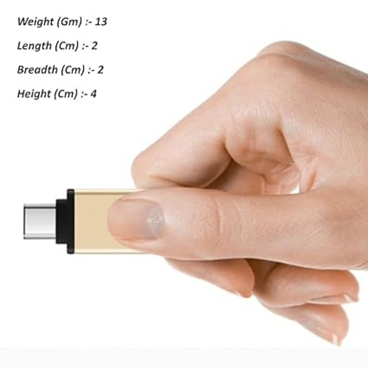 Type-C OTG 1