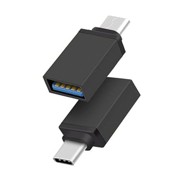 Type-C OTG