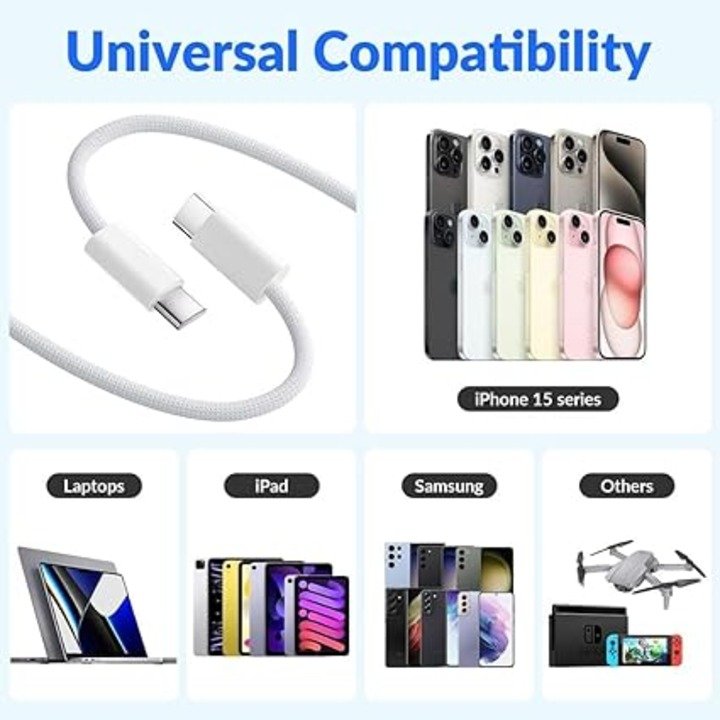 Usb Type C Cable 1