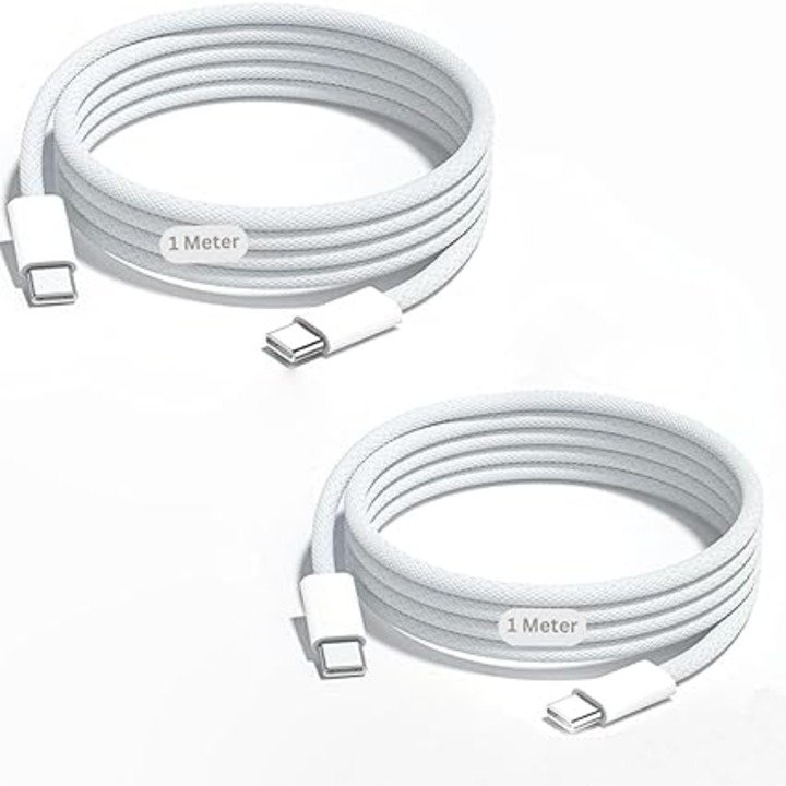 Usb Type C Cable