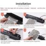 Vacuum Sealer Machine 1