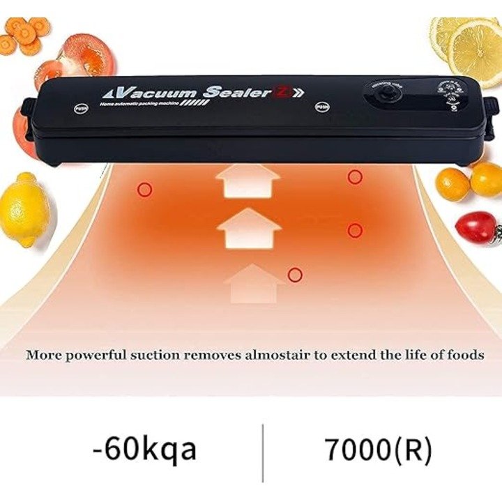 Vacuum Sealer Machine