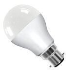 Boost On Led 30W Ac/Dc Rechargeable Inverter Emergency Bulb with 2hrs Backup (White).