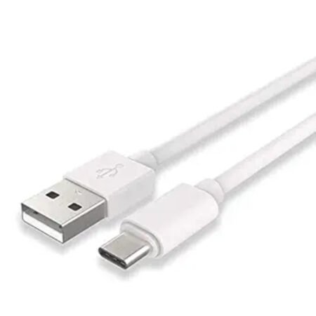 SonuTek 2.4A Data & Fast Charging Cable 1m USB Type C Cable.