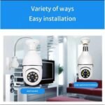 camera wifi