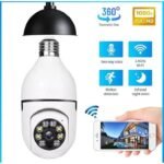 camera wifi