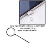 sim ejecter