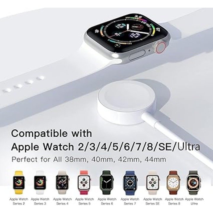 watch charger 5