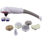 8 in 1 Magic Handheld Body Massager 1