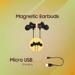 CROMA Bluetooth Neckband