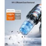 Car Vacuum Wireless