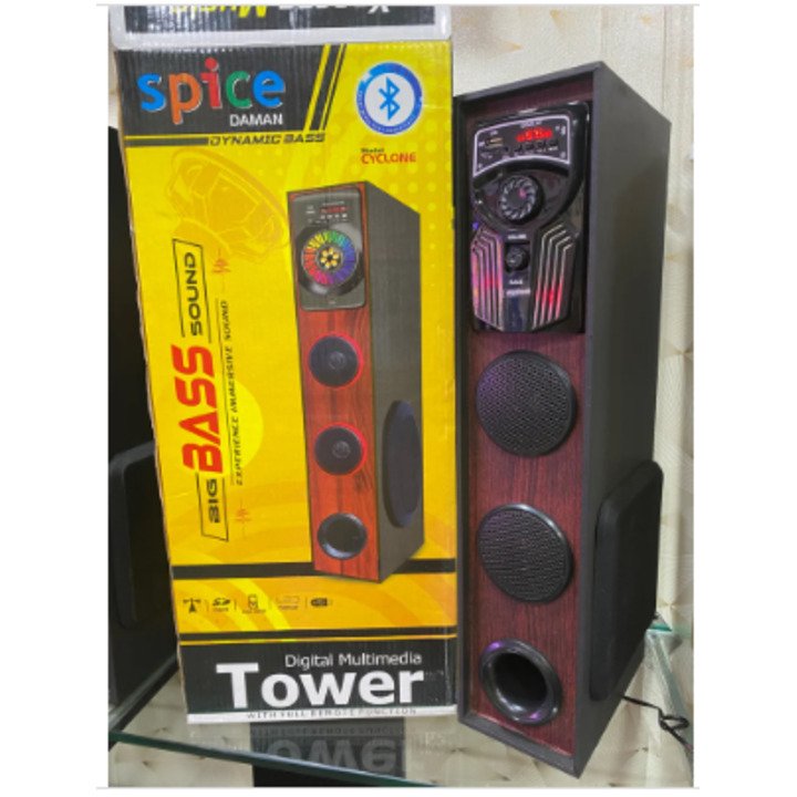 spice tower 1