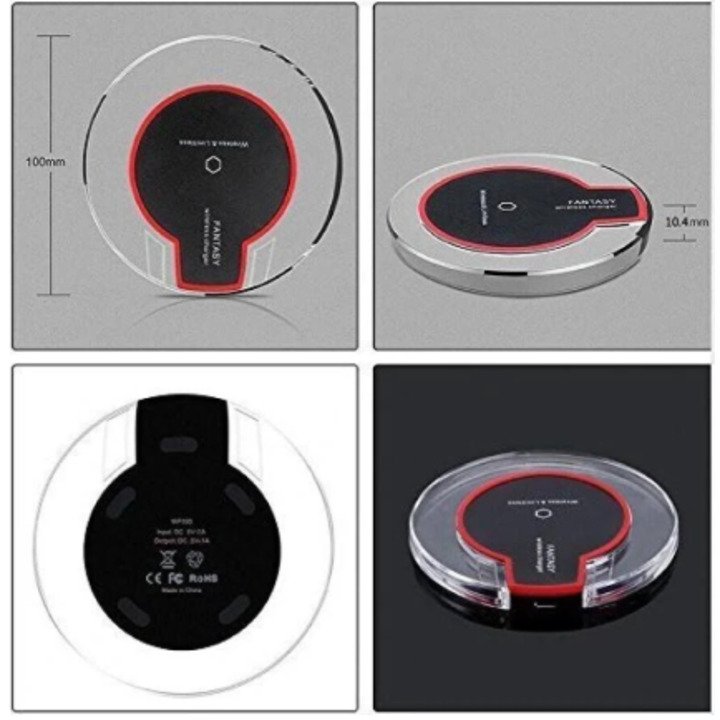 wirless charger 2