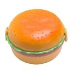 Burger Shape Lunch Box for Kids