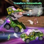 FunBlast Dinosaur Toys for Kids 2
