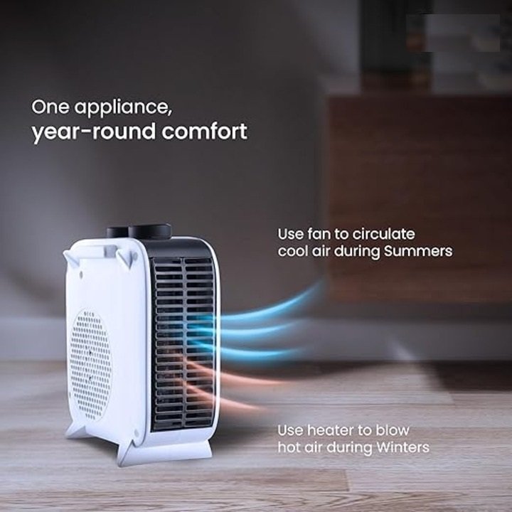Glint Room Heater for Home 3