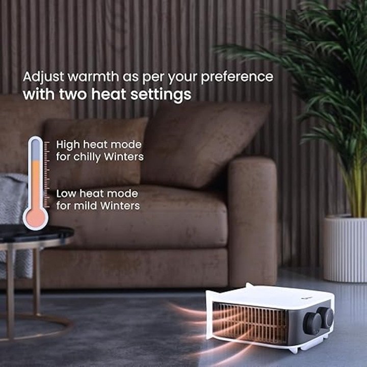 Glint Room Heater for Home 4