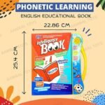 Interactive Learning Book