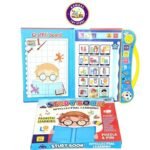 Interactive Learning Book