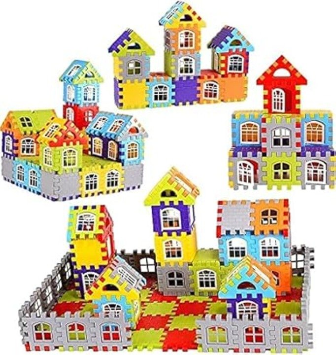 Prosper Happy Home House 3