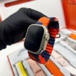 7-in-1 Smartwatch – Copy